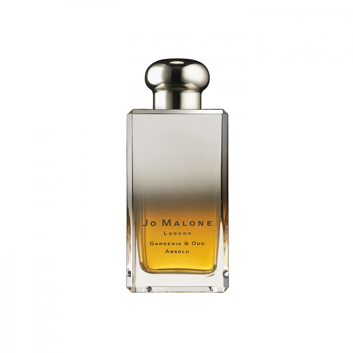 Gardenia & Oud Absolu