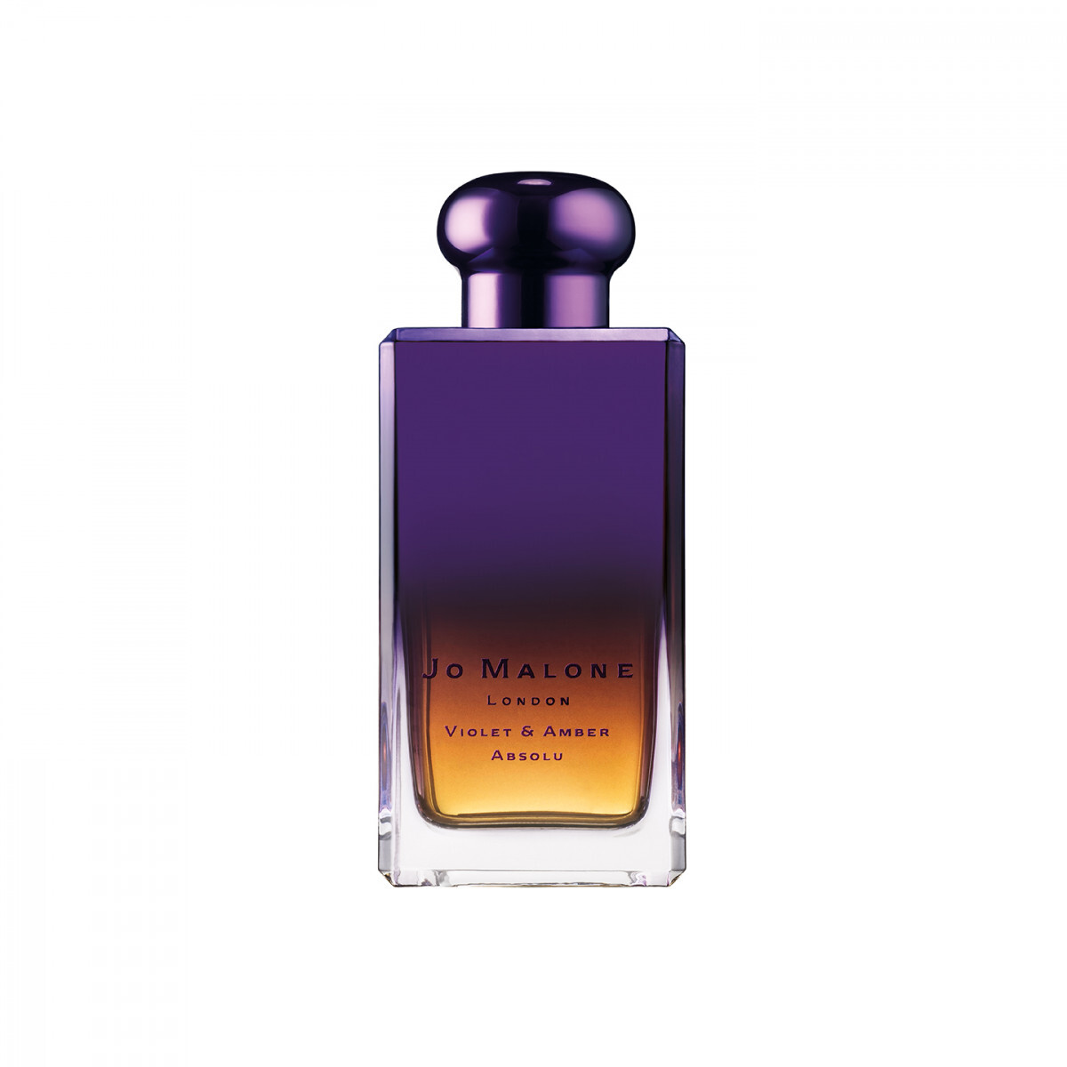 Violet & Amber Absolu