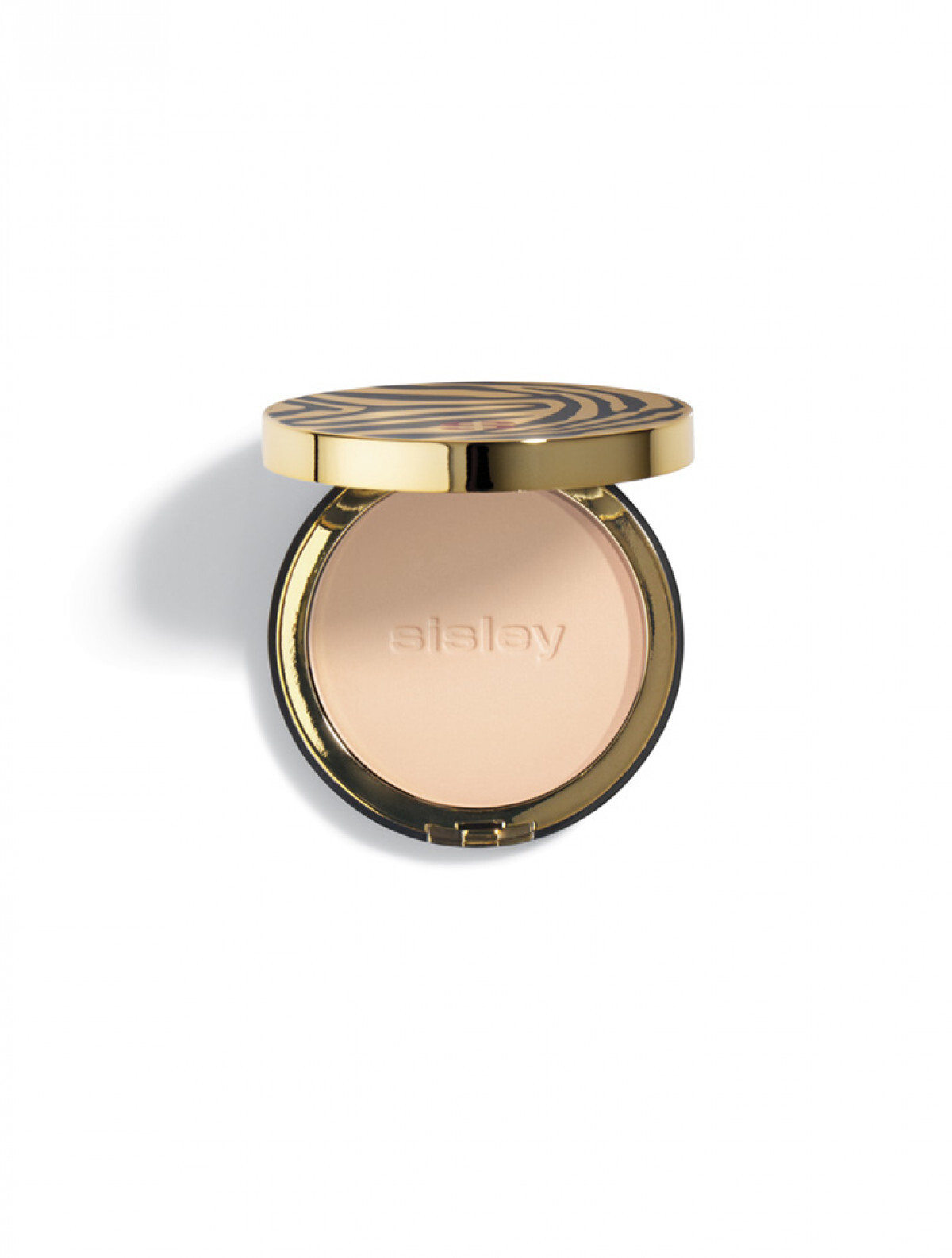 Phyto-Poudre Compacte