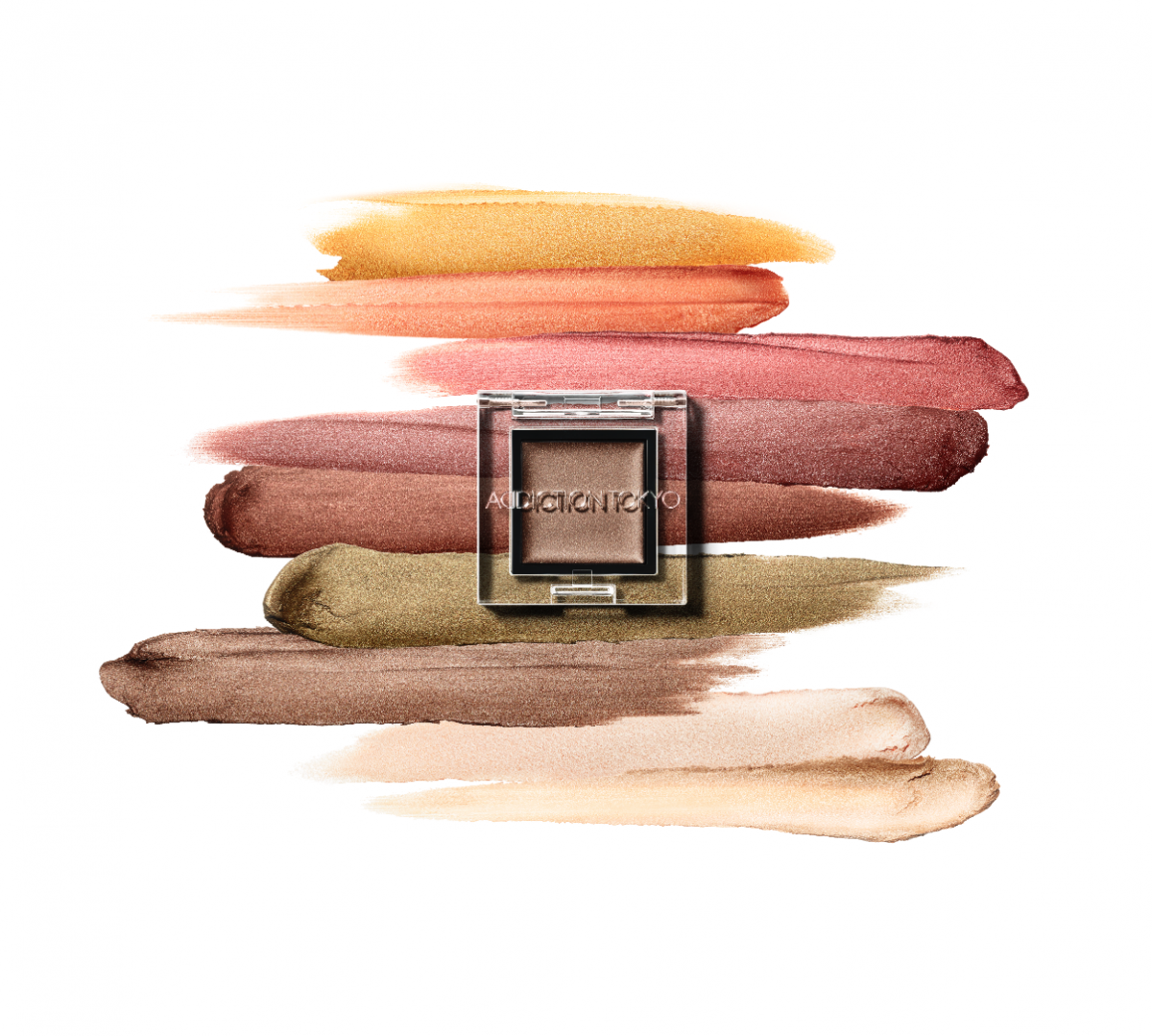 THE EYESHADOW CREAM