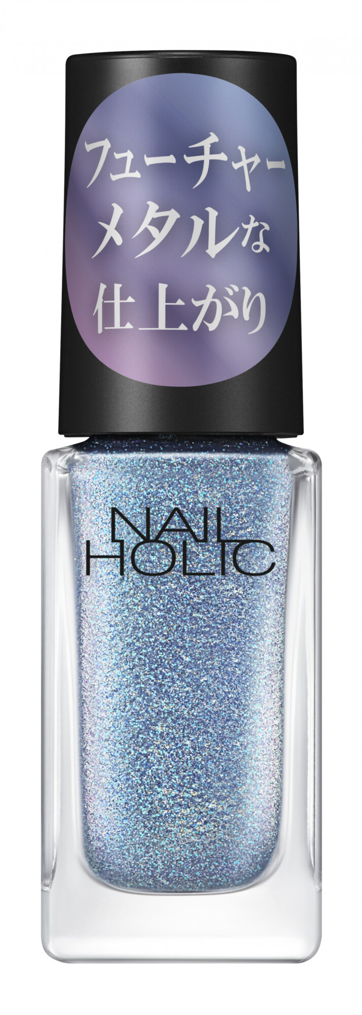 NAIL HOLIC Future Metal