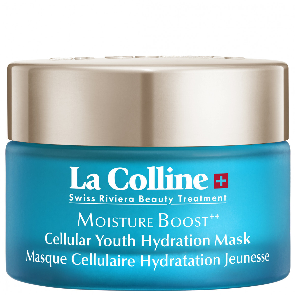 CELLULAR YOUTH HYDRATION MASK
