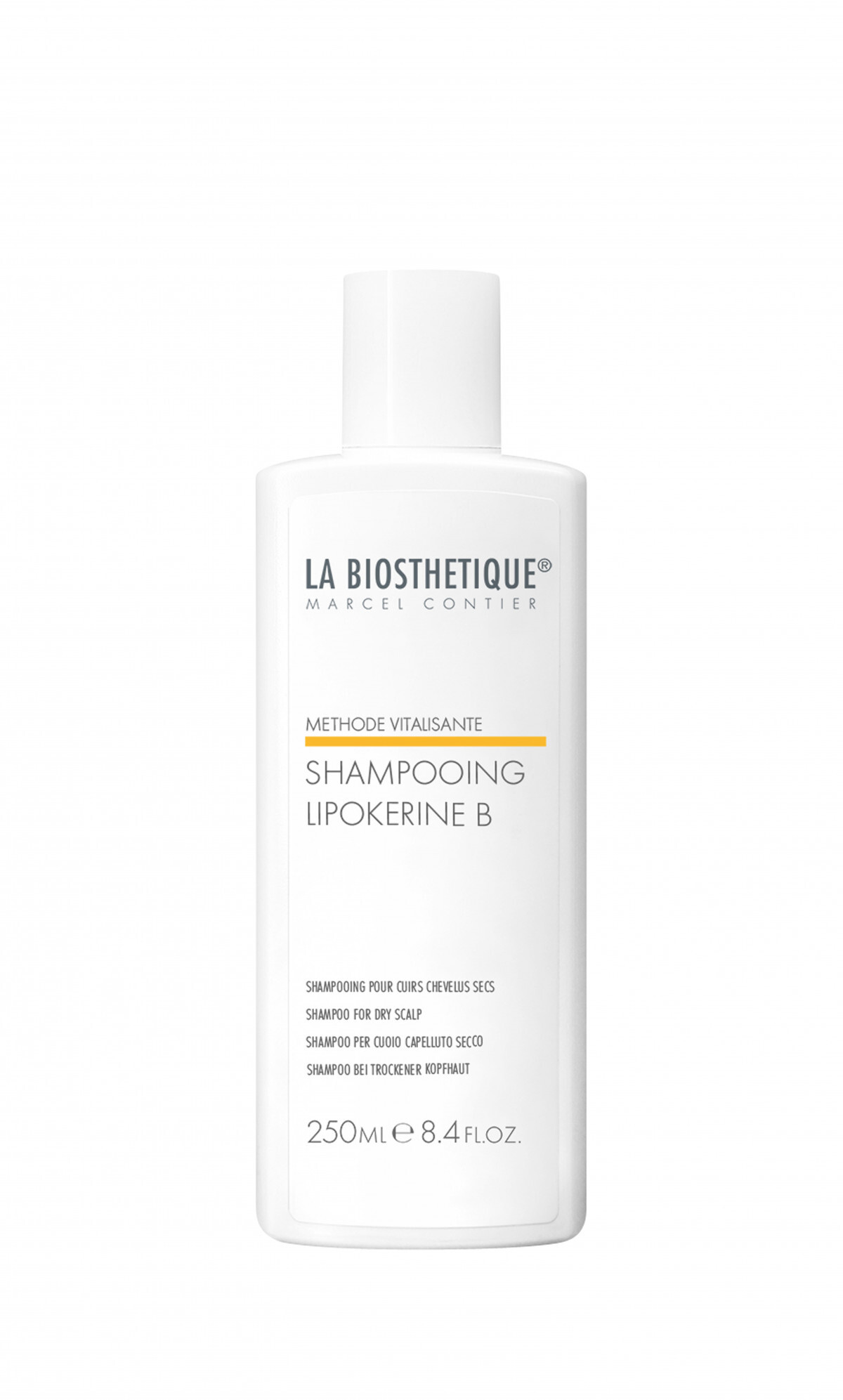Shampooing Lipokerine B