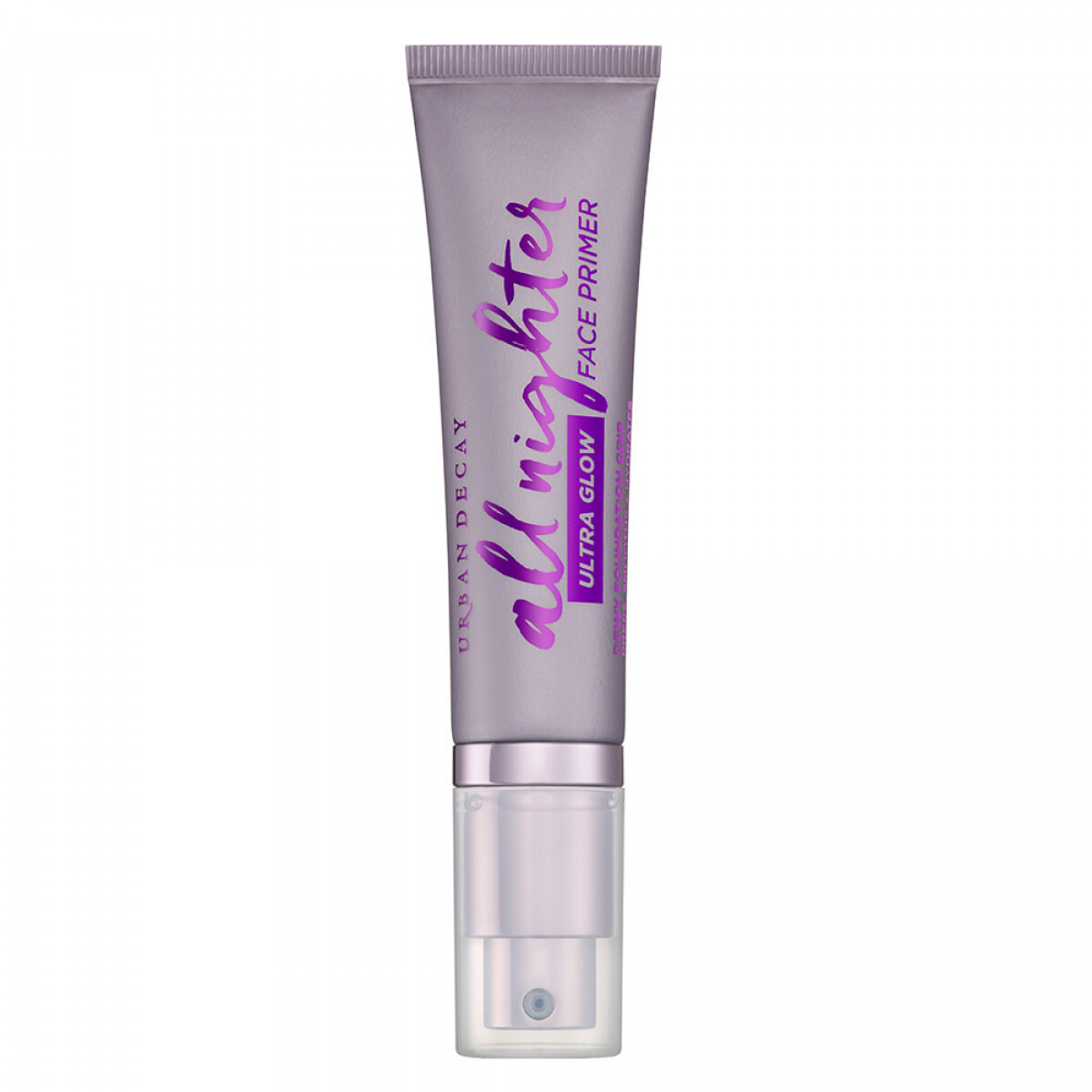 ALL NIGHTER ULTRA GLOW FACE PRIMER