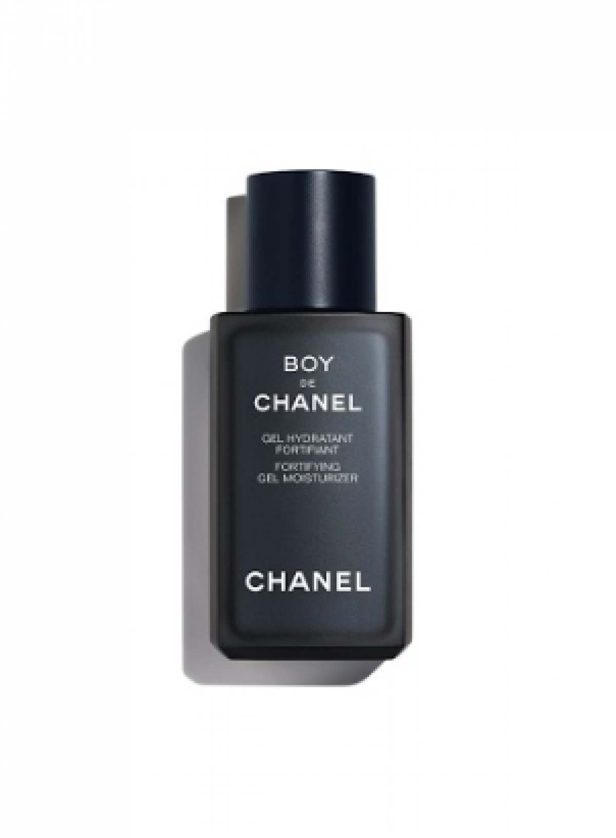 FORTIFYING GEL MOISTURIZER
