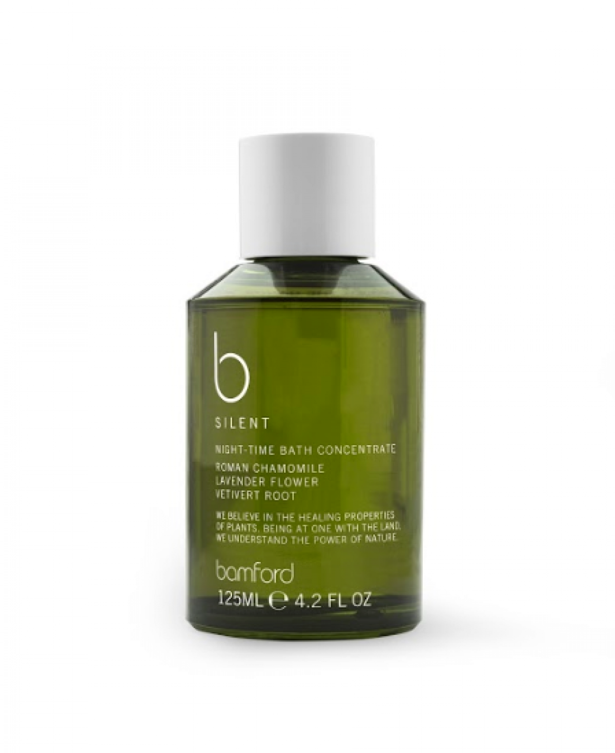 Night-time Bath Concentrate