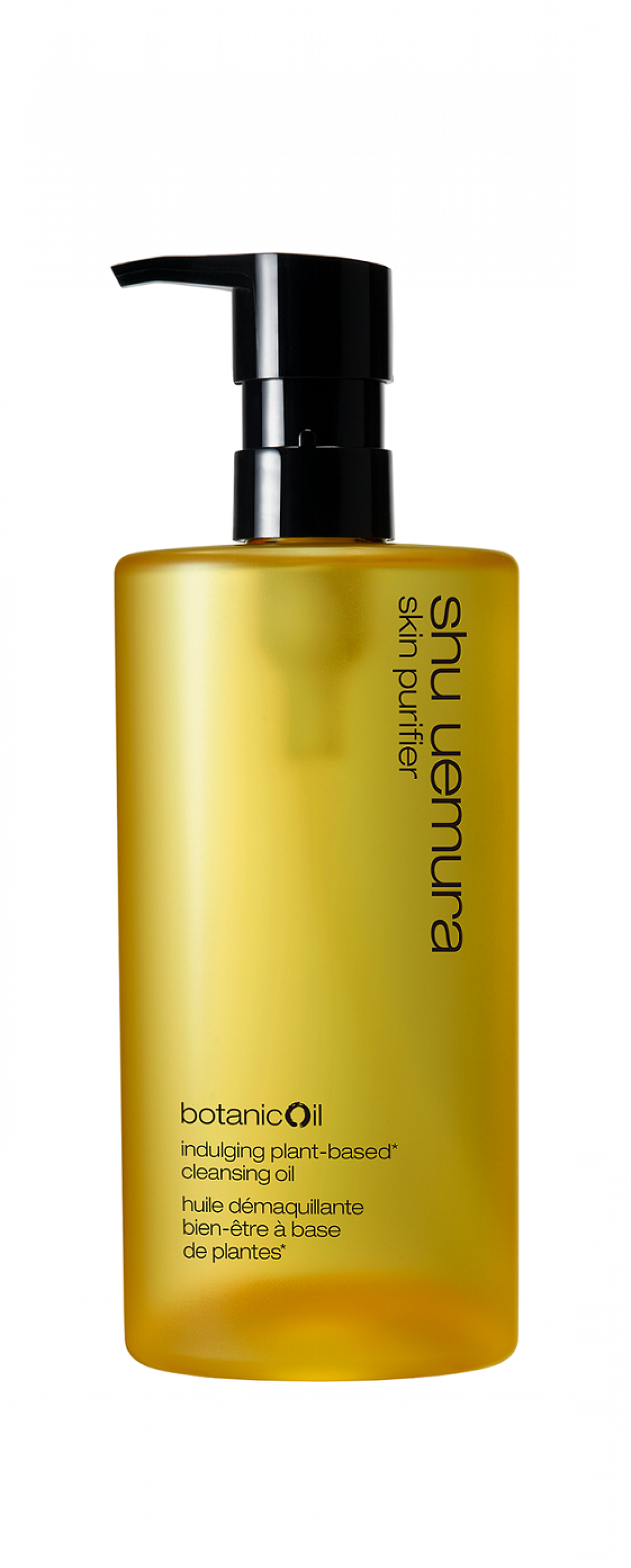 botanicoil