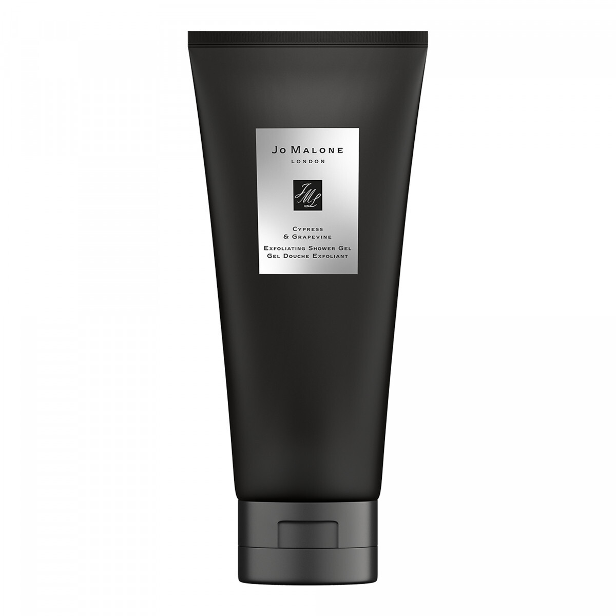 Cypress & Grapevine Exfoliating Shower Gel