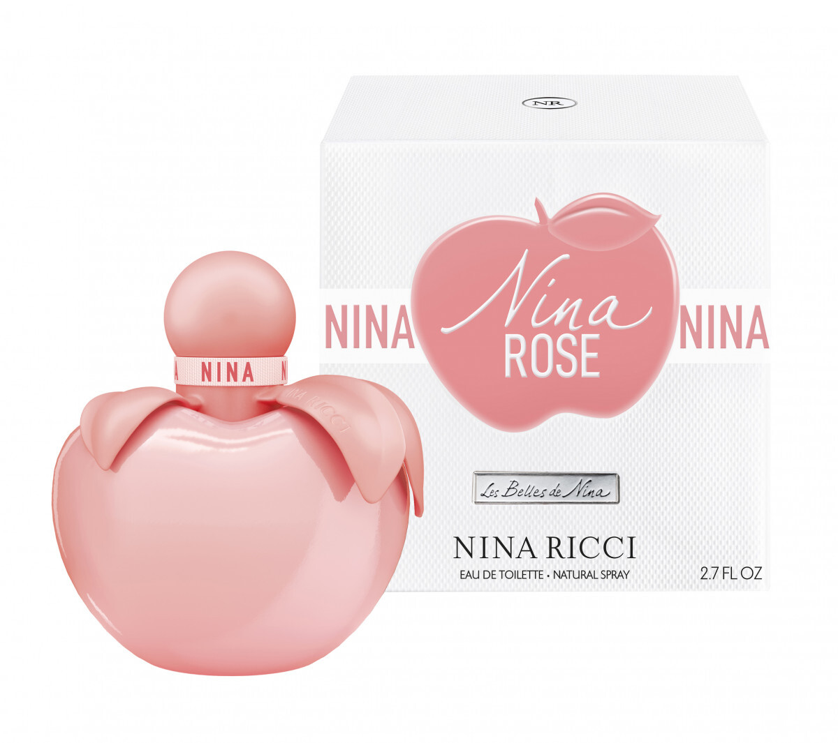 Nina Rose EDT