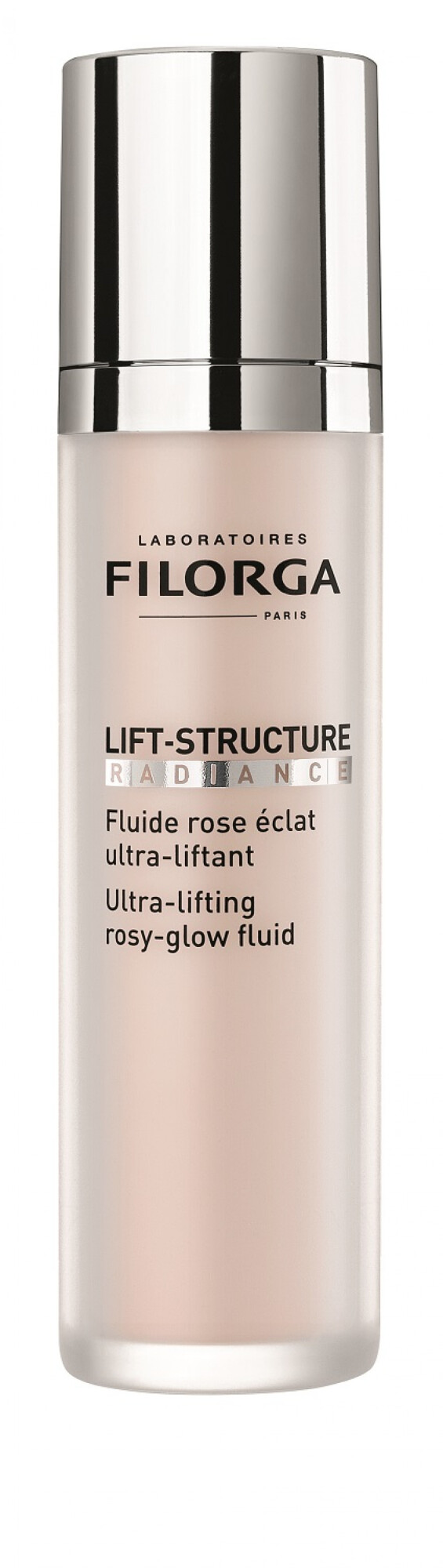 Lift - Structure Radiance