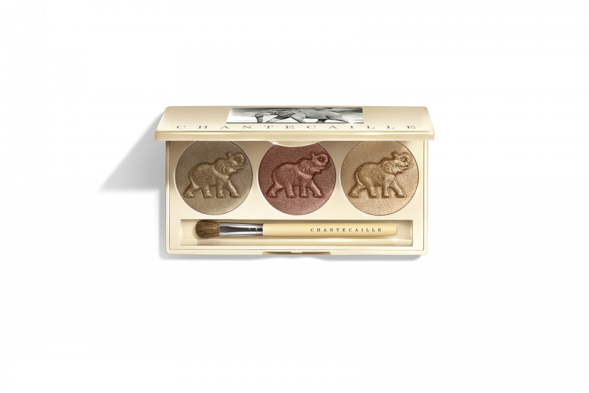 The Safari Collection Eye Trio