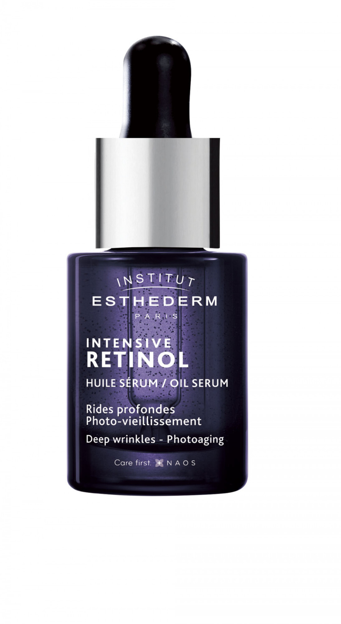 Intensive Retinol Oil Serum