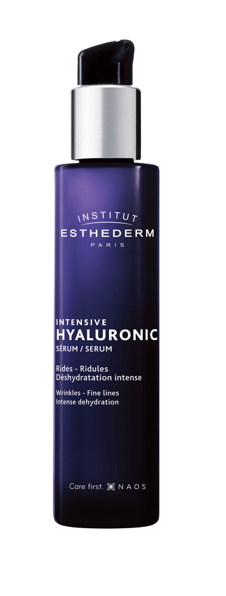 Intensive Hyaluronic Serum