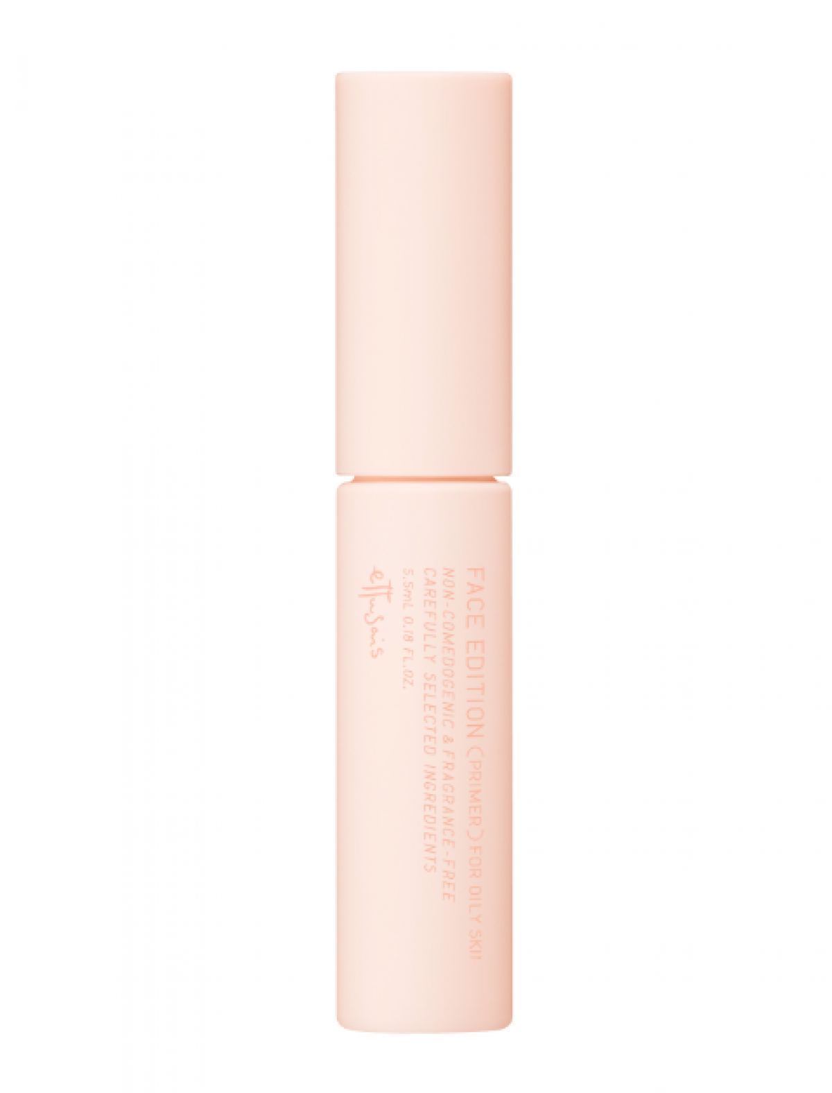 FACE EDITION (PRIMER) FOR OILY SKIN
