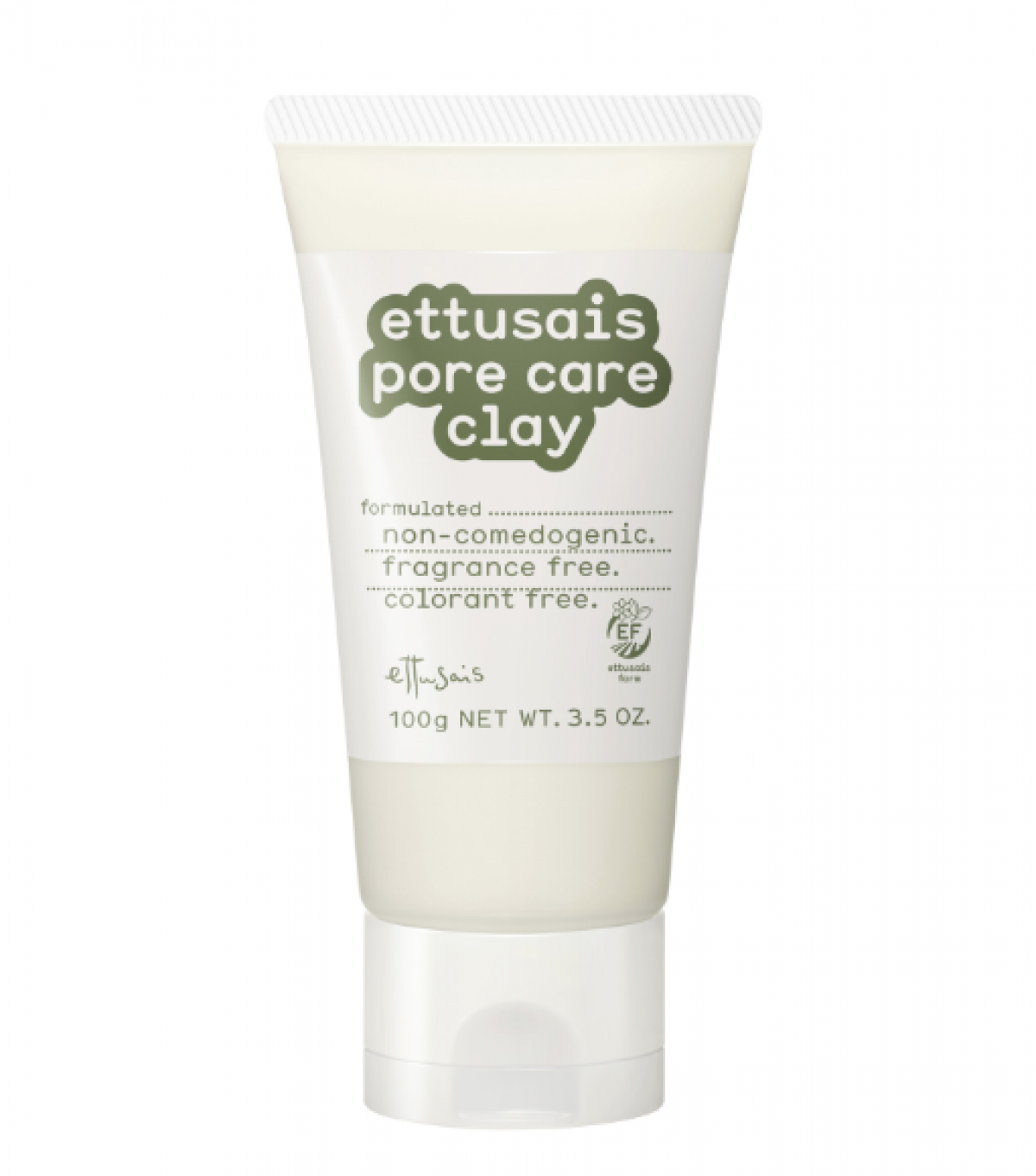 PORE CARE CLAY