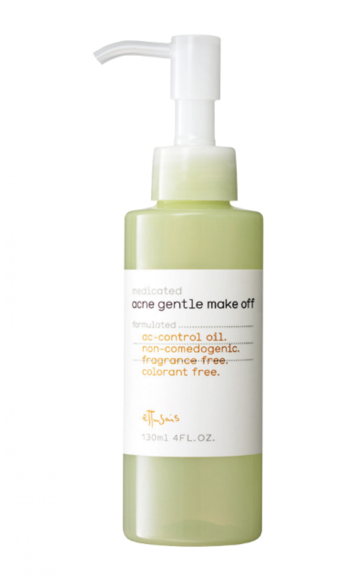GENTLE MAKE OFF