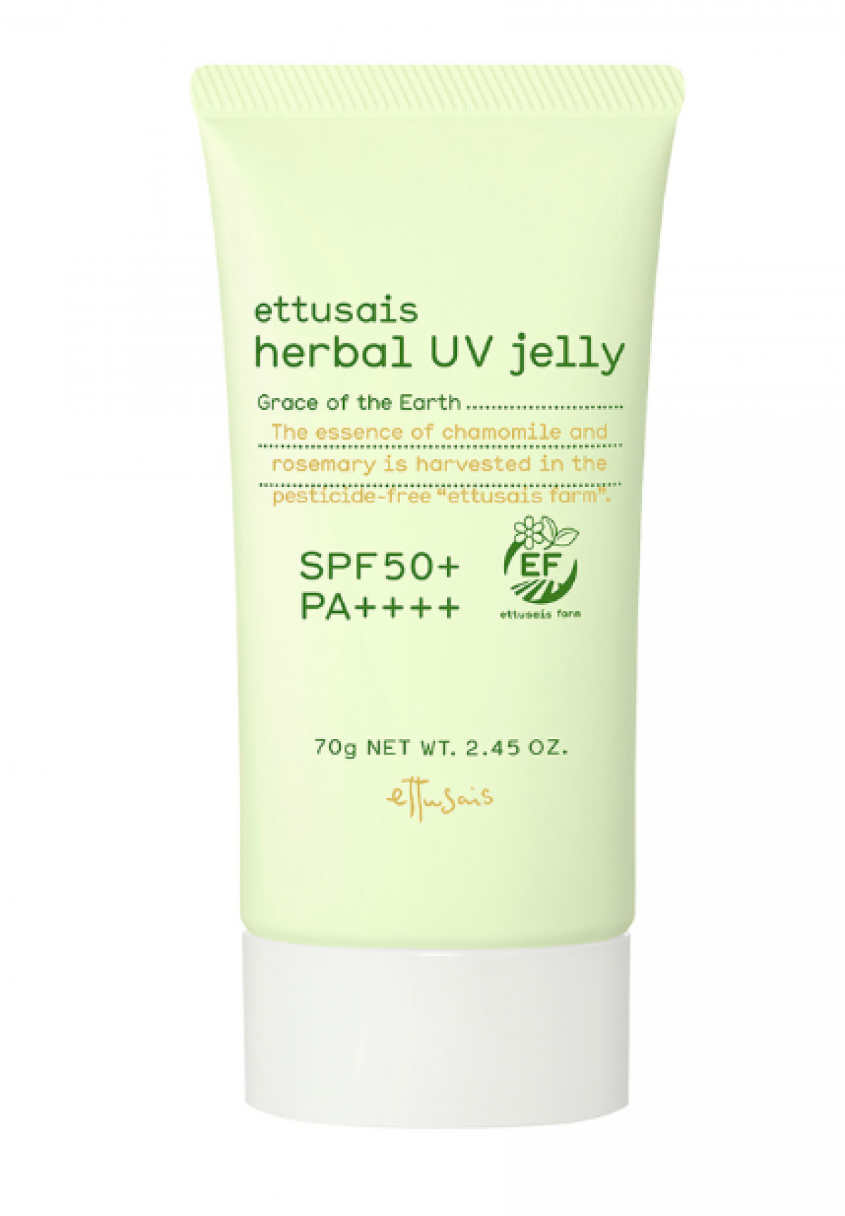 HEBAL UV JELLY
