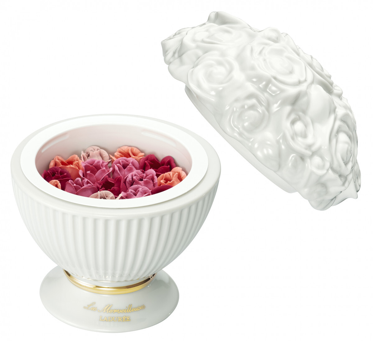 LIMITED EDITION ROSE LADURÉE