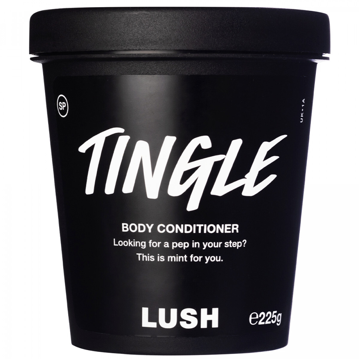 Tingle Body Conditioner