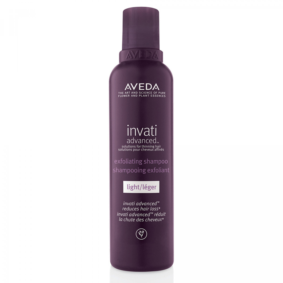 invati advanced™ exfoliating shampoo light