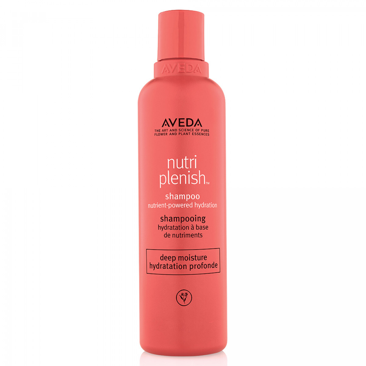 nutriplenish™ shampoo deep moisture