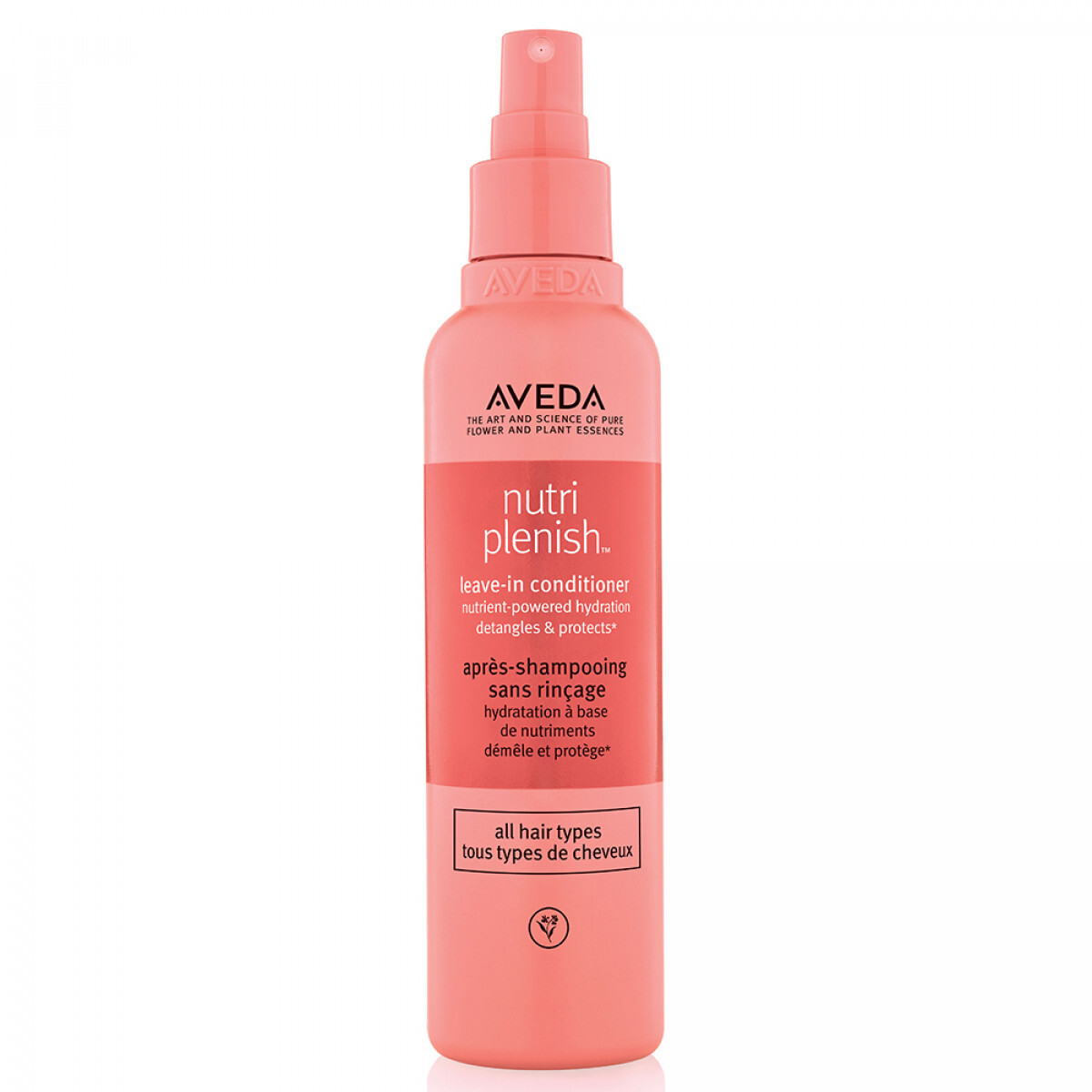 nutriplenish™ leave-in conditioner