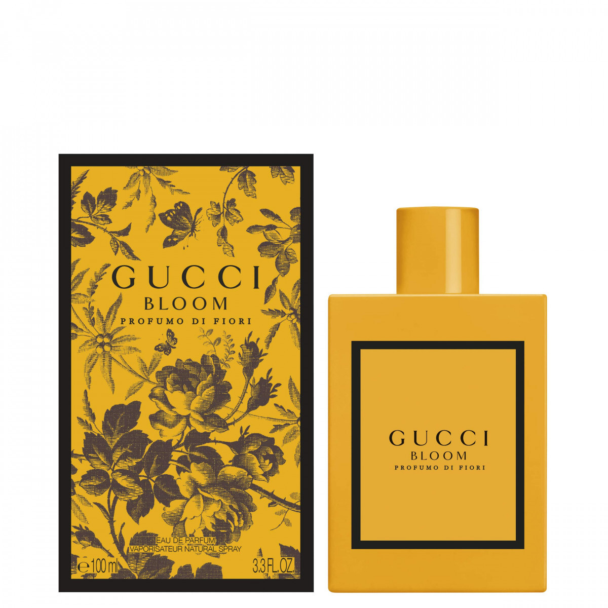 Gucci Bloom Profumo di Fiori