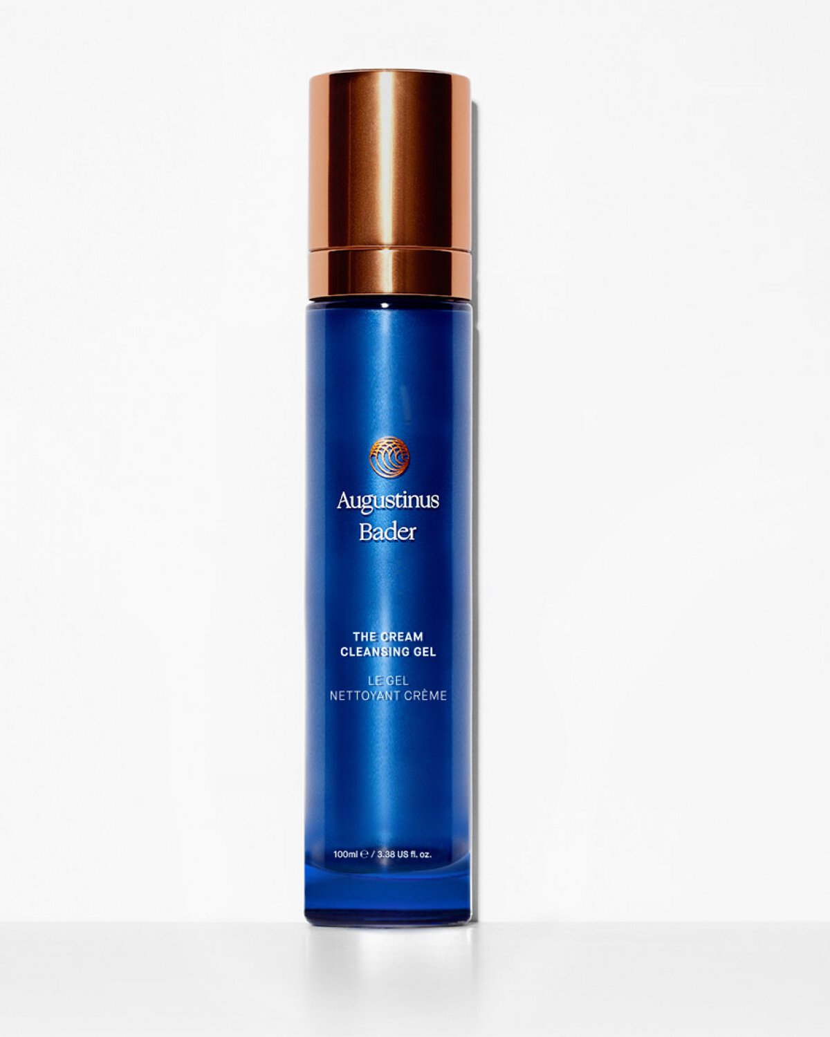 The Cream Cleansing Gel