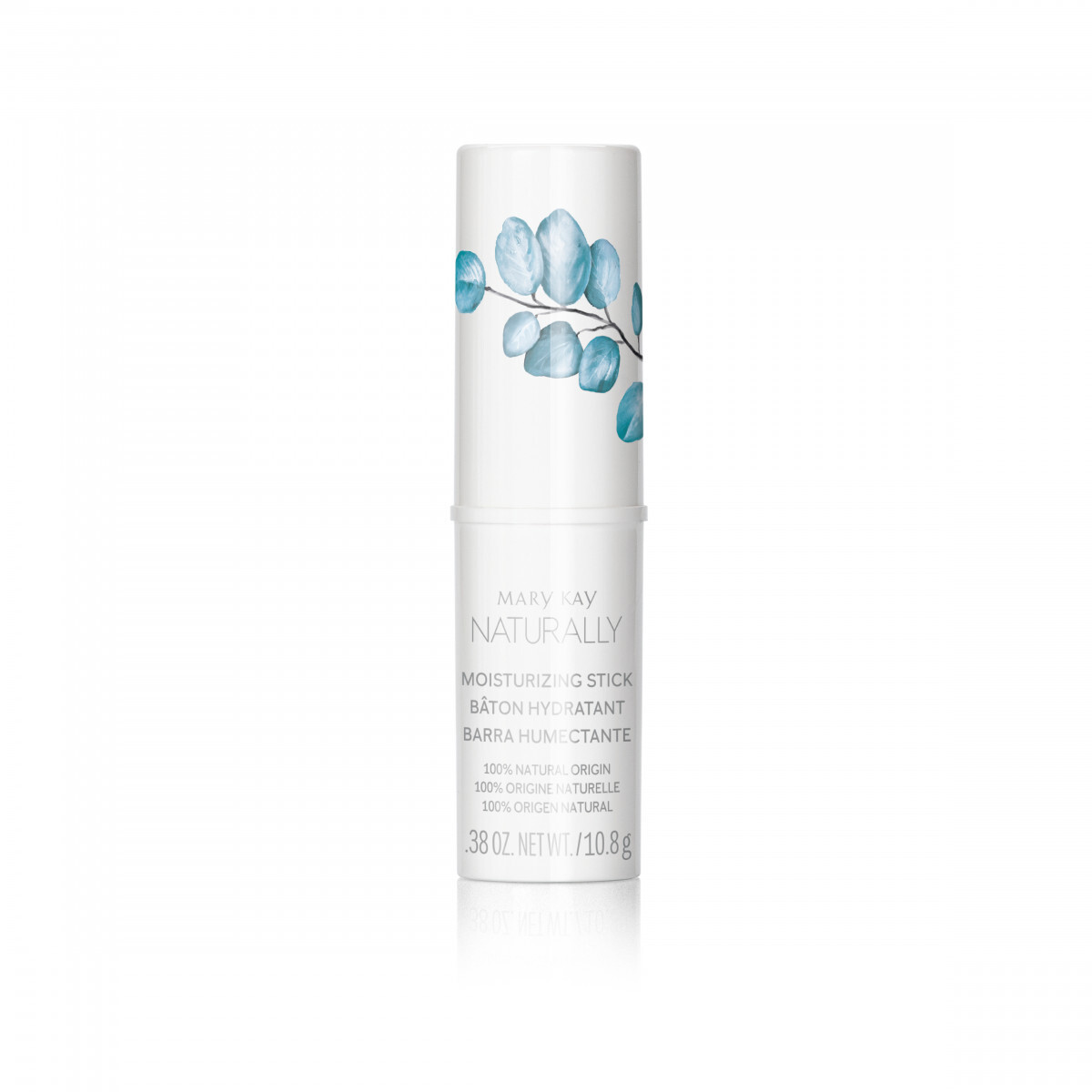 Naturally® Moisturizing Stick