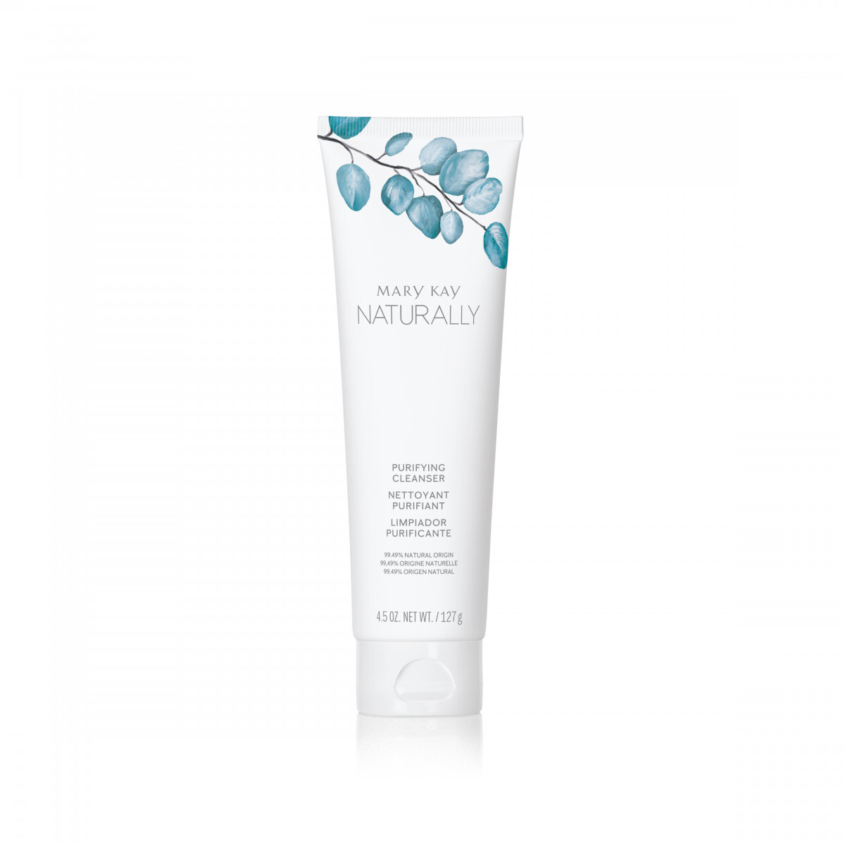 Naturally® Purifying Cleanser