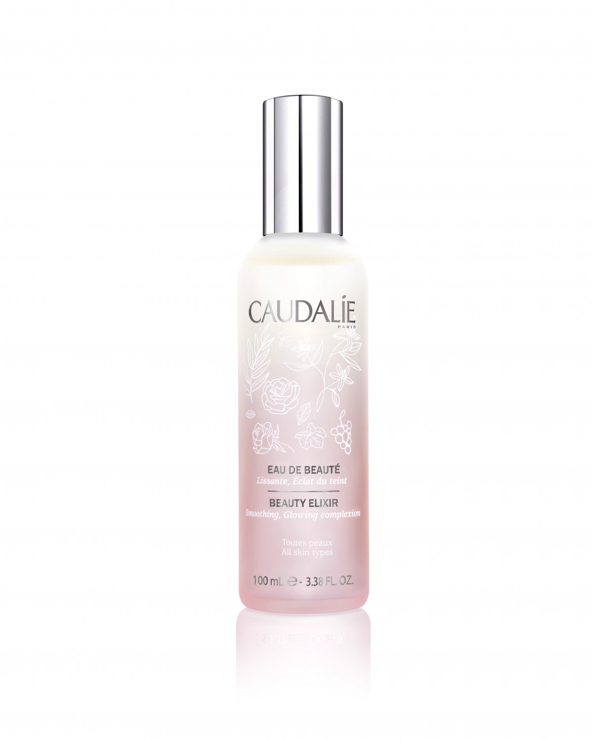 Limited Edition Beauty Elixir