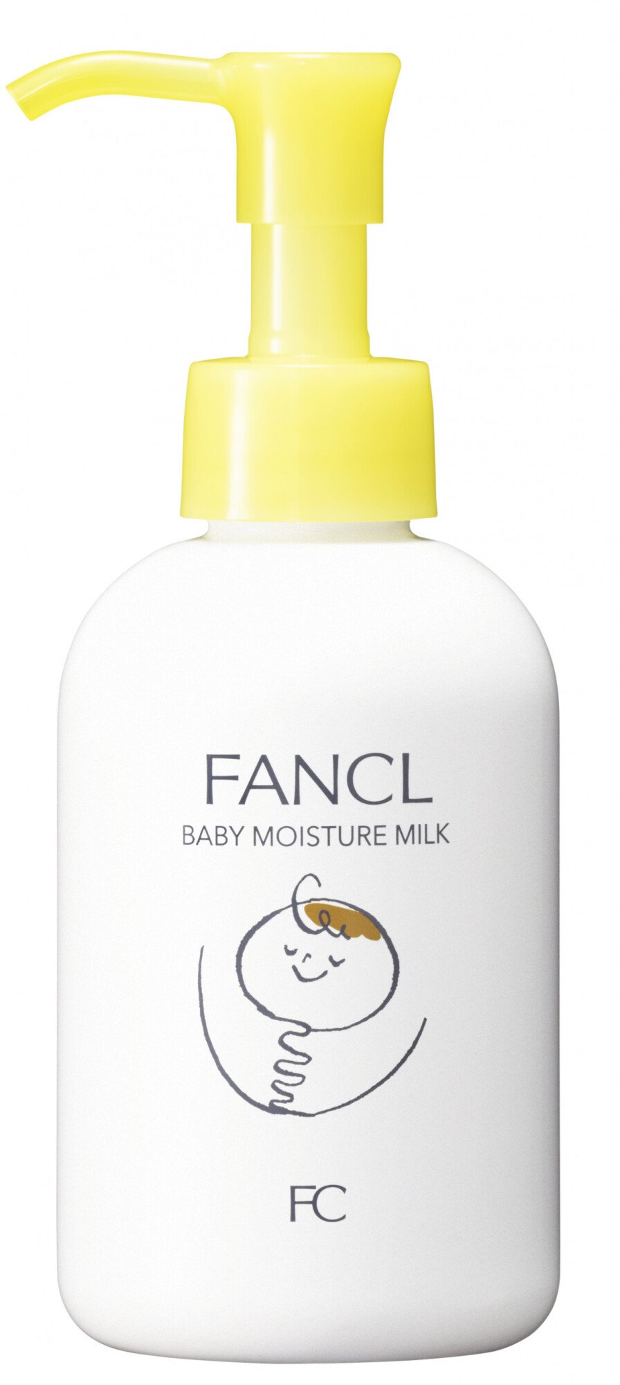 Baby Moisture Milk