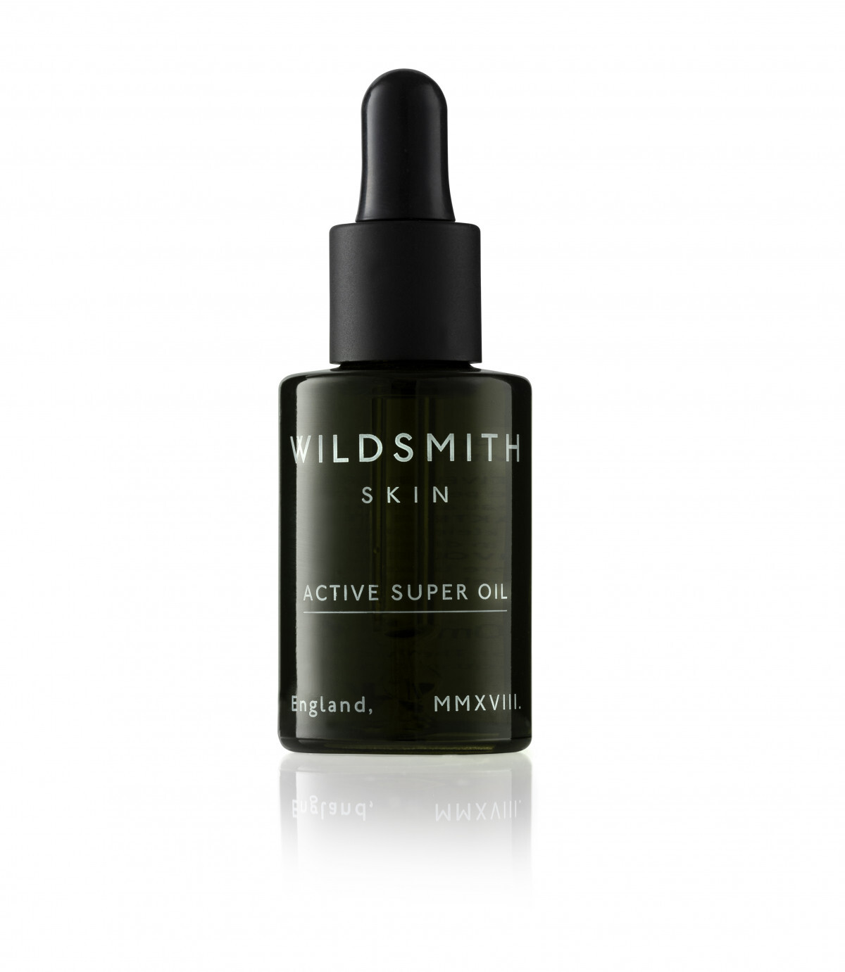 ACTIVE SUPER OIL 