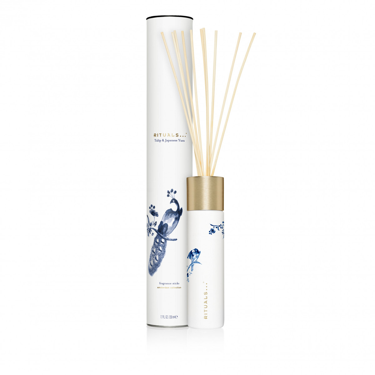 Fragrance Sticks