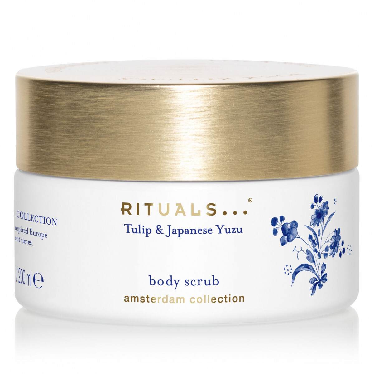 Body Scrub