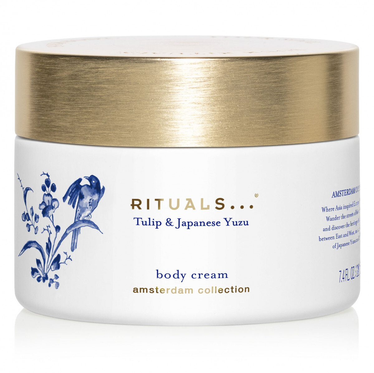 Body Cream