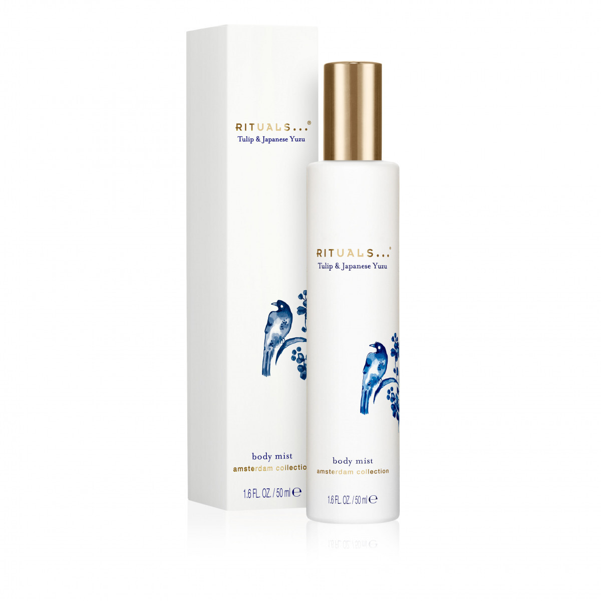 Body Mist