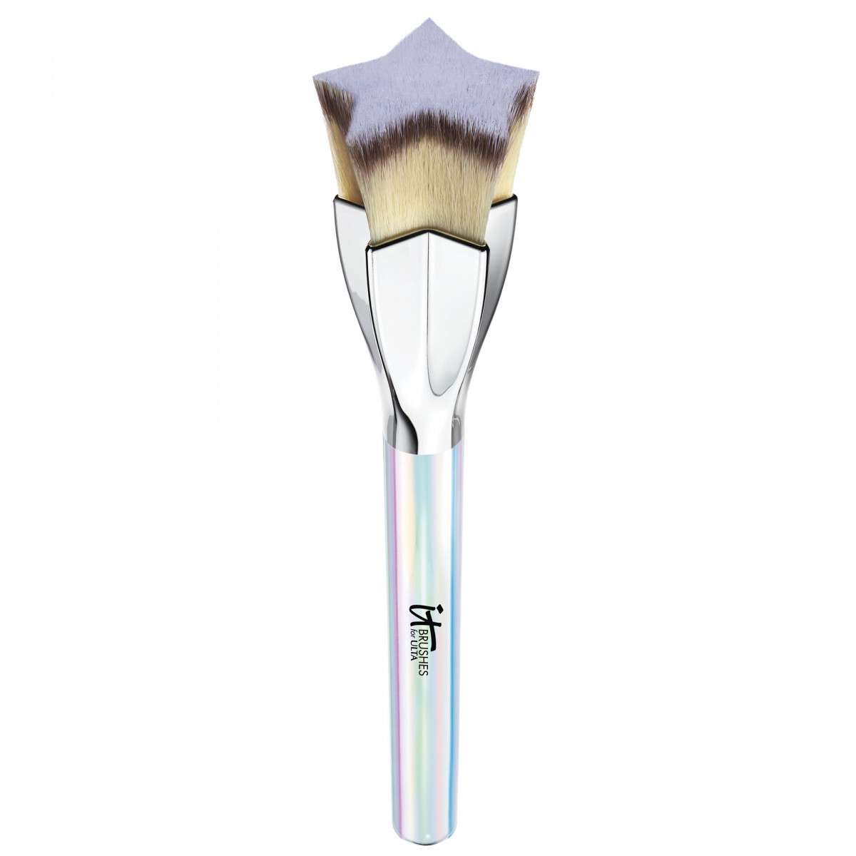 Heavenly Luxe Superstar Foundation Brush
