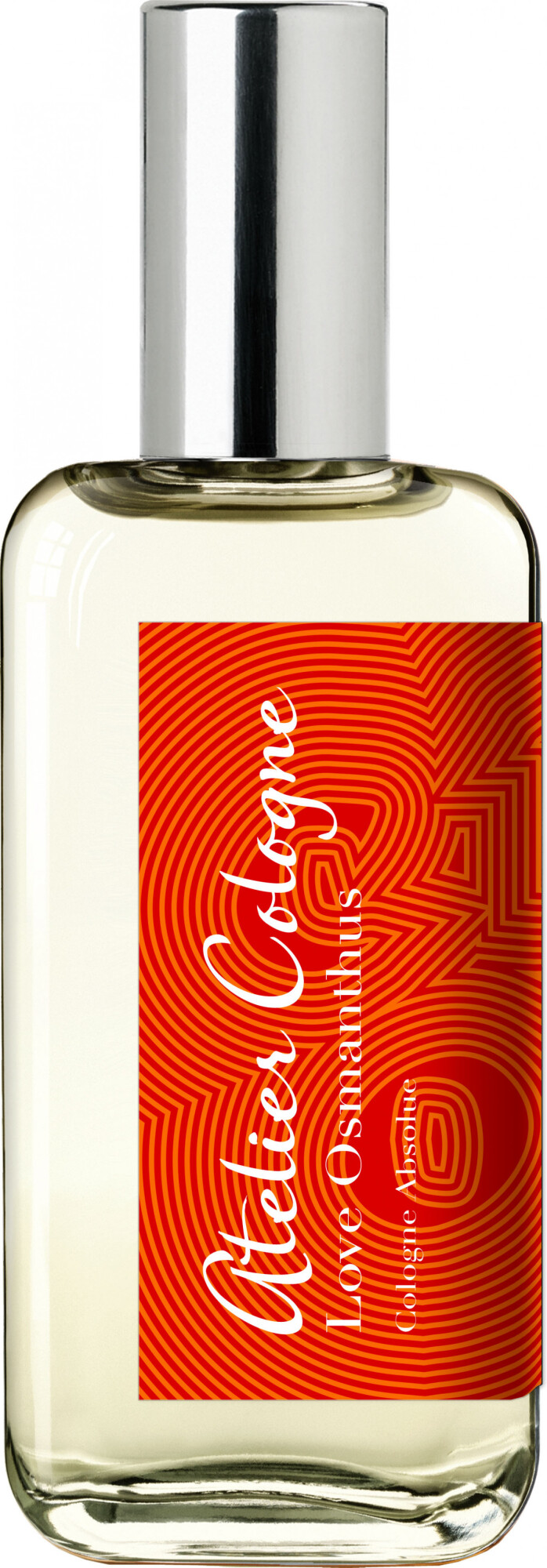 Love Osmanthus
