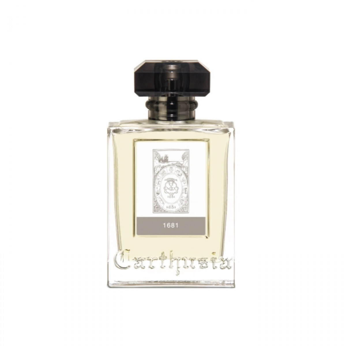 Carthusia I Profumi Di Capri – 1681