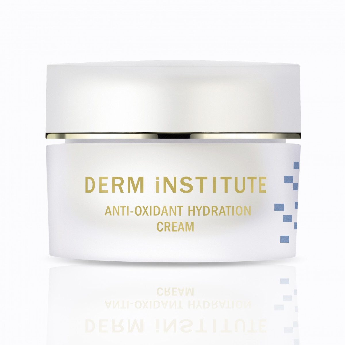 Anti-oxidant hydration cream