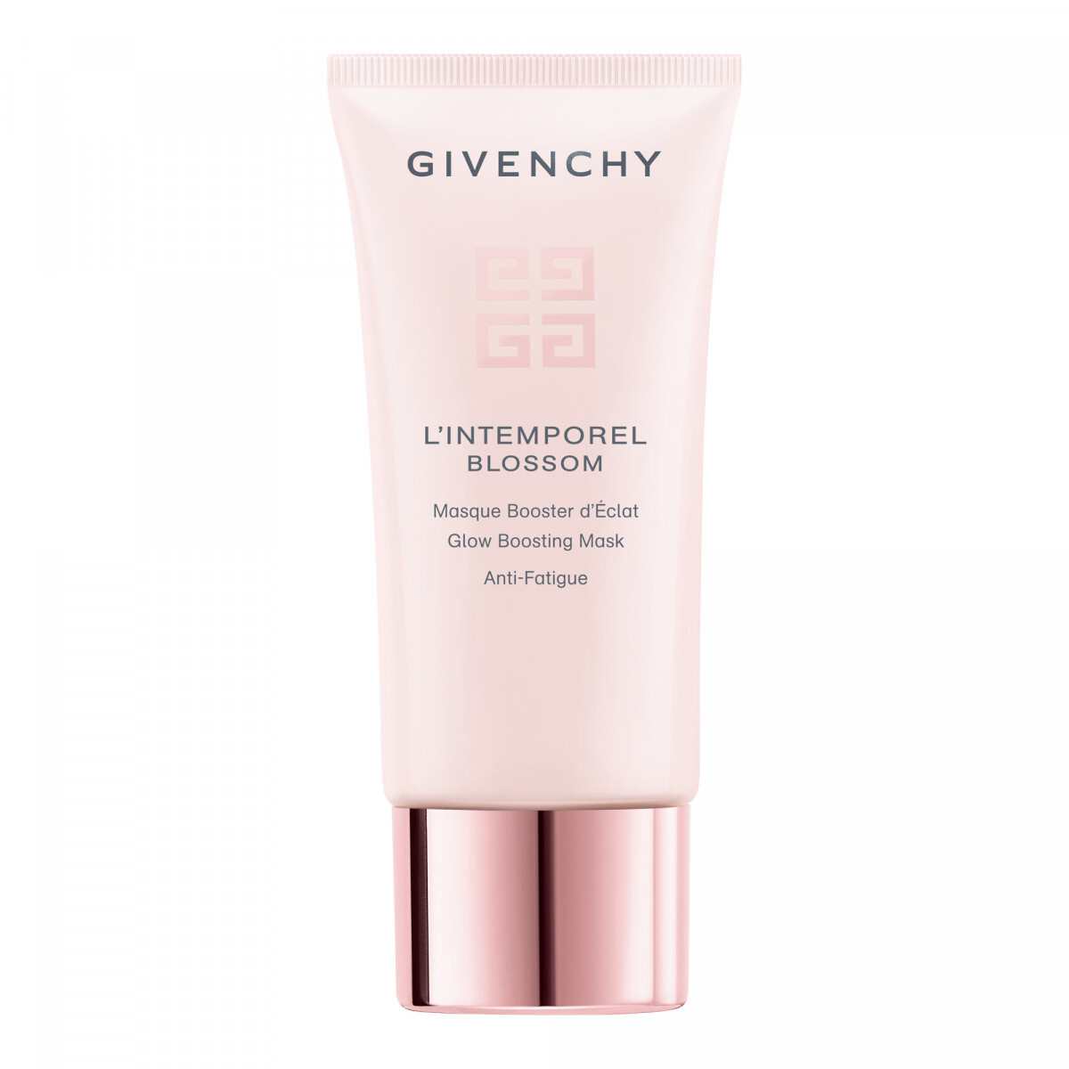 Blossom Glow Boosting Mask