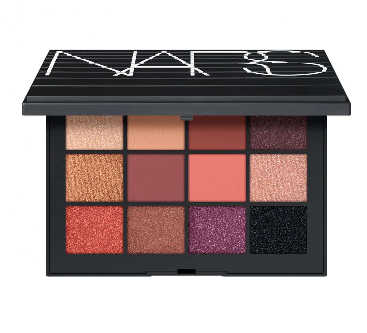 Extreme Effects Eyeshadow Palette