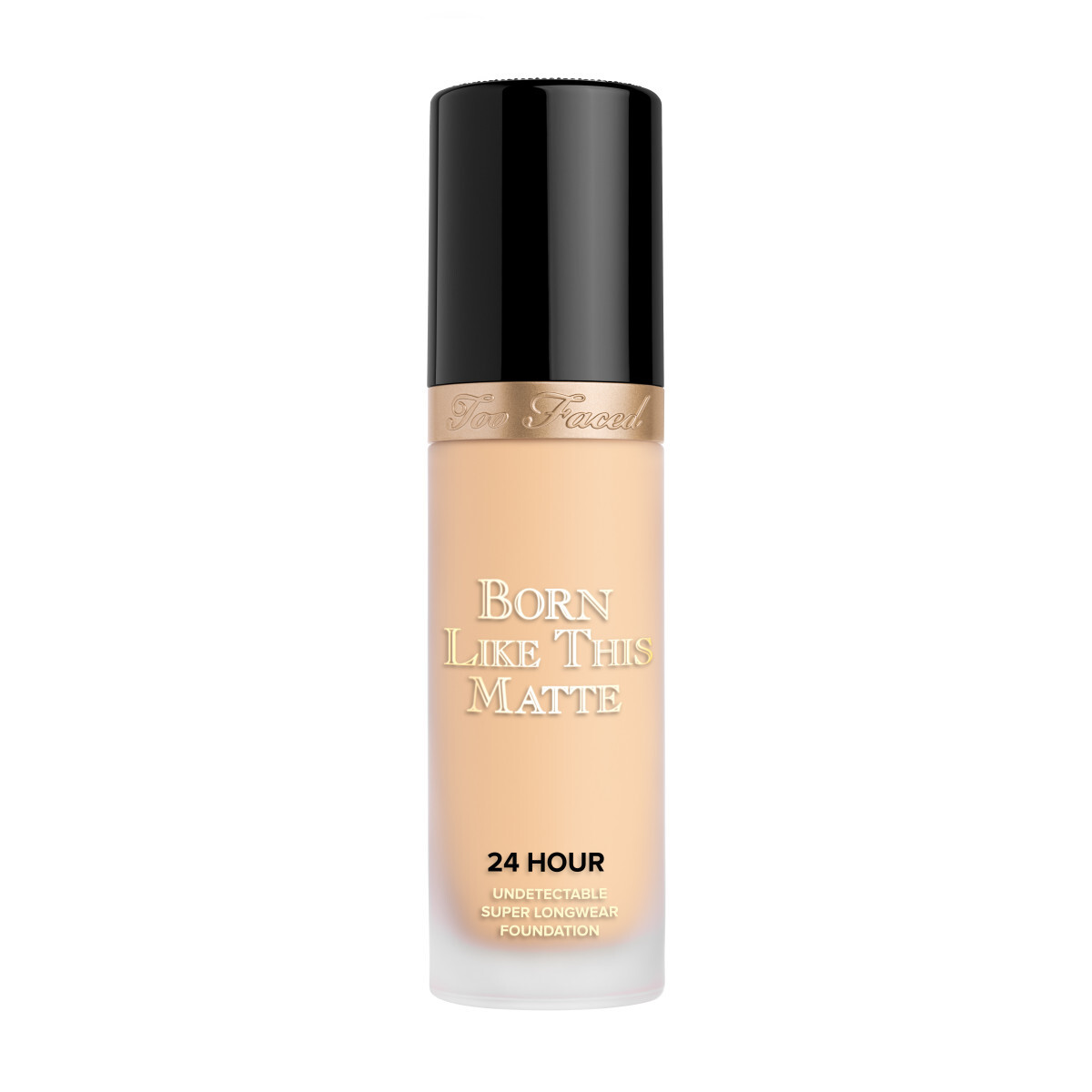 Born This Way Matte