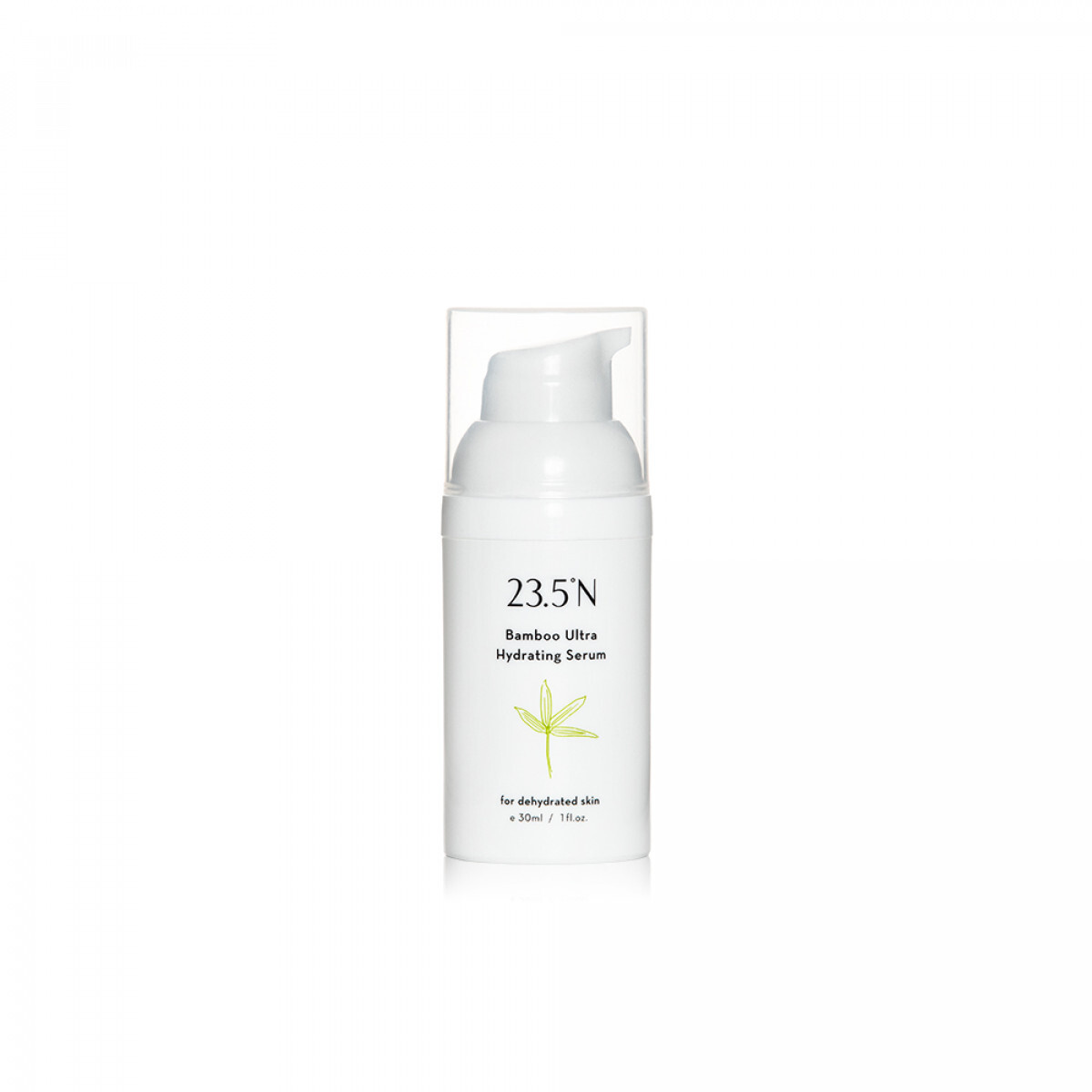Bamboo Ultra Hydrating Serum