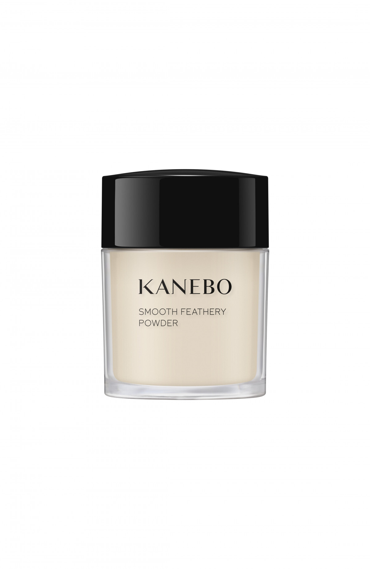 SMOOTH FEATERY POWDER