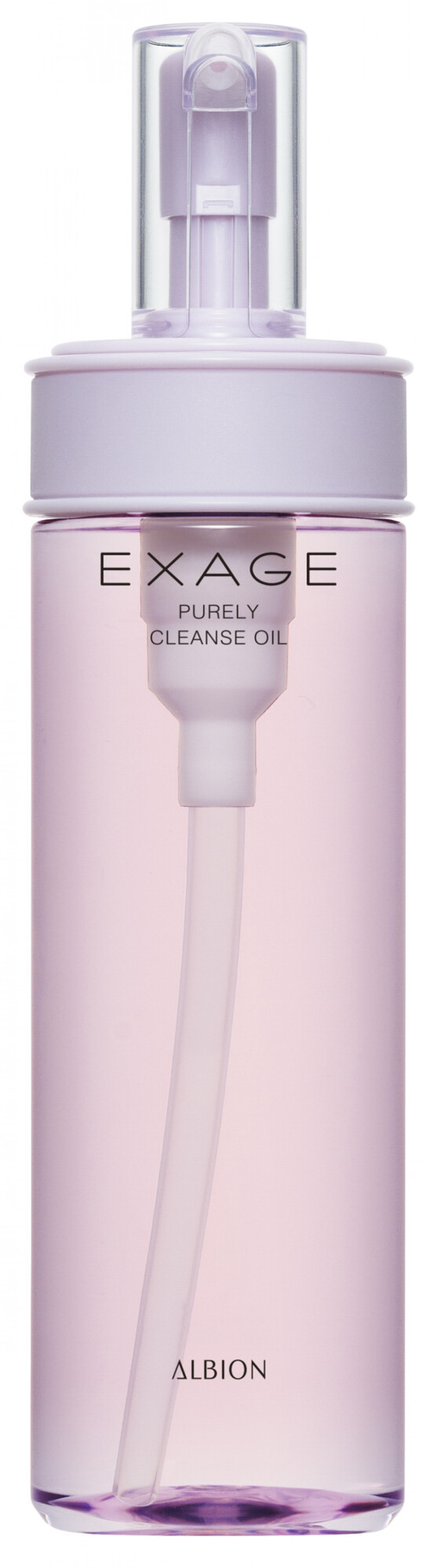 EXAGE PURELY CLEANSE OIL