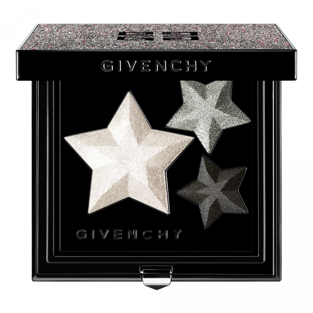 [Limited Edition]BLACK TO LIGHT PALETTE