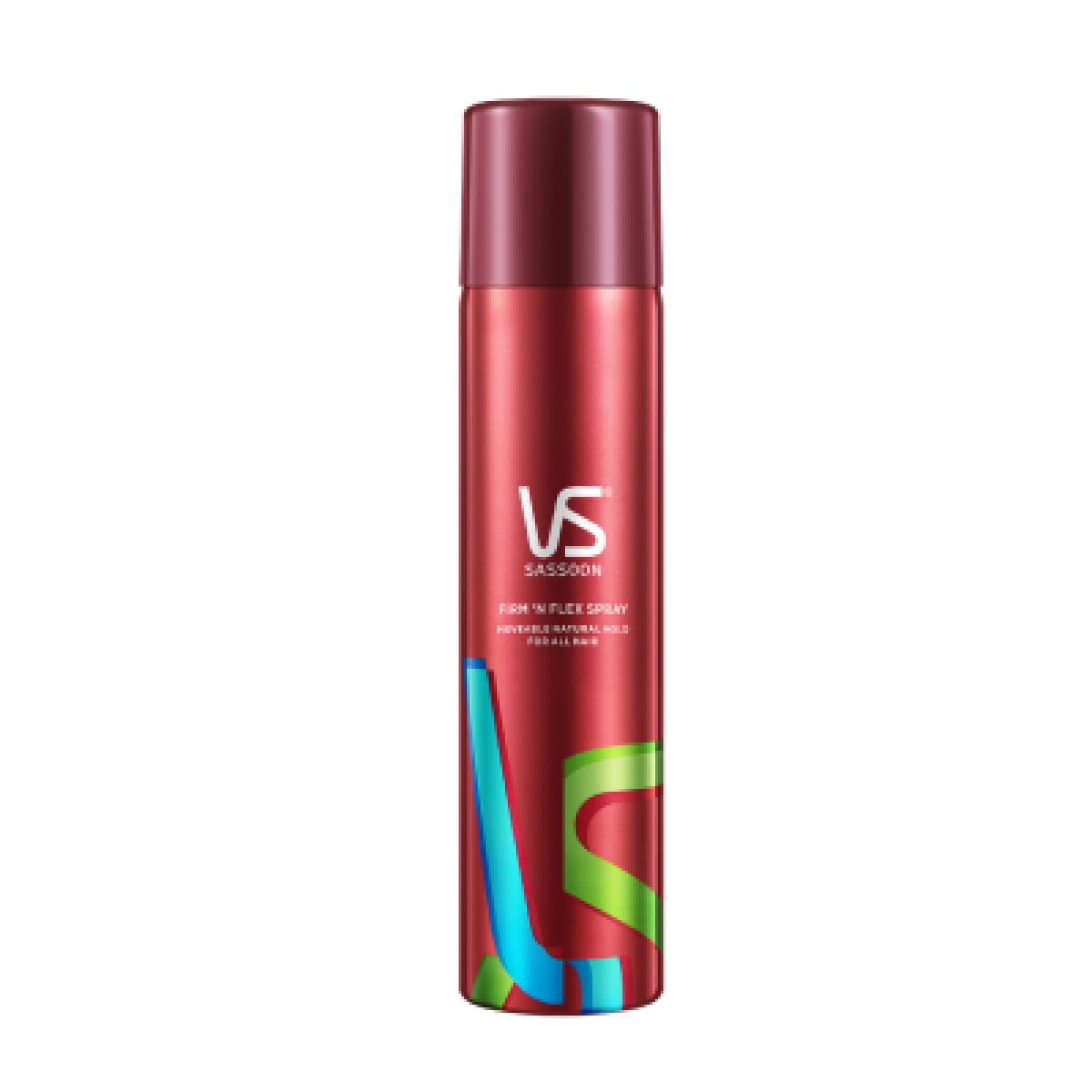 Flexible Hold Spray