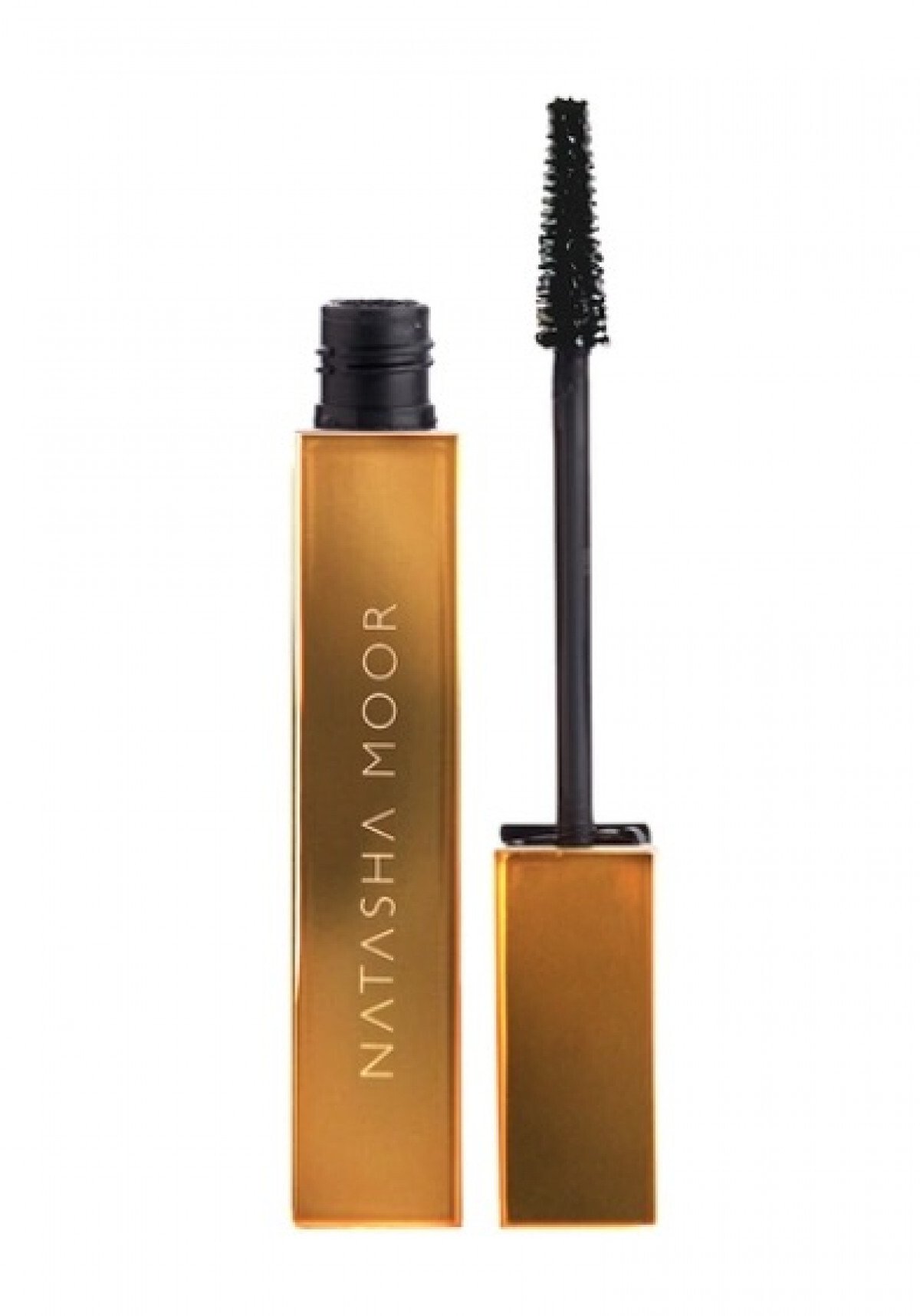 Moor Power Mascara